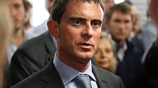 Manuel Valls is a Franco-Spanish politician.