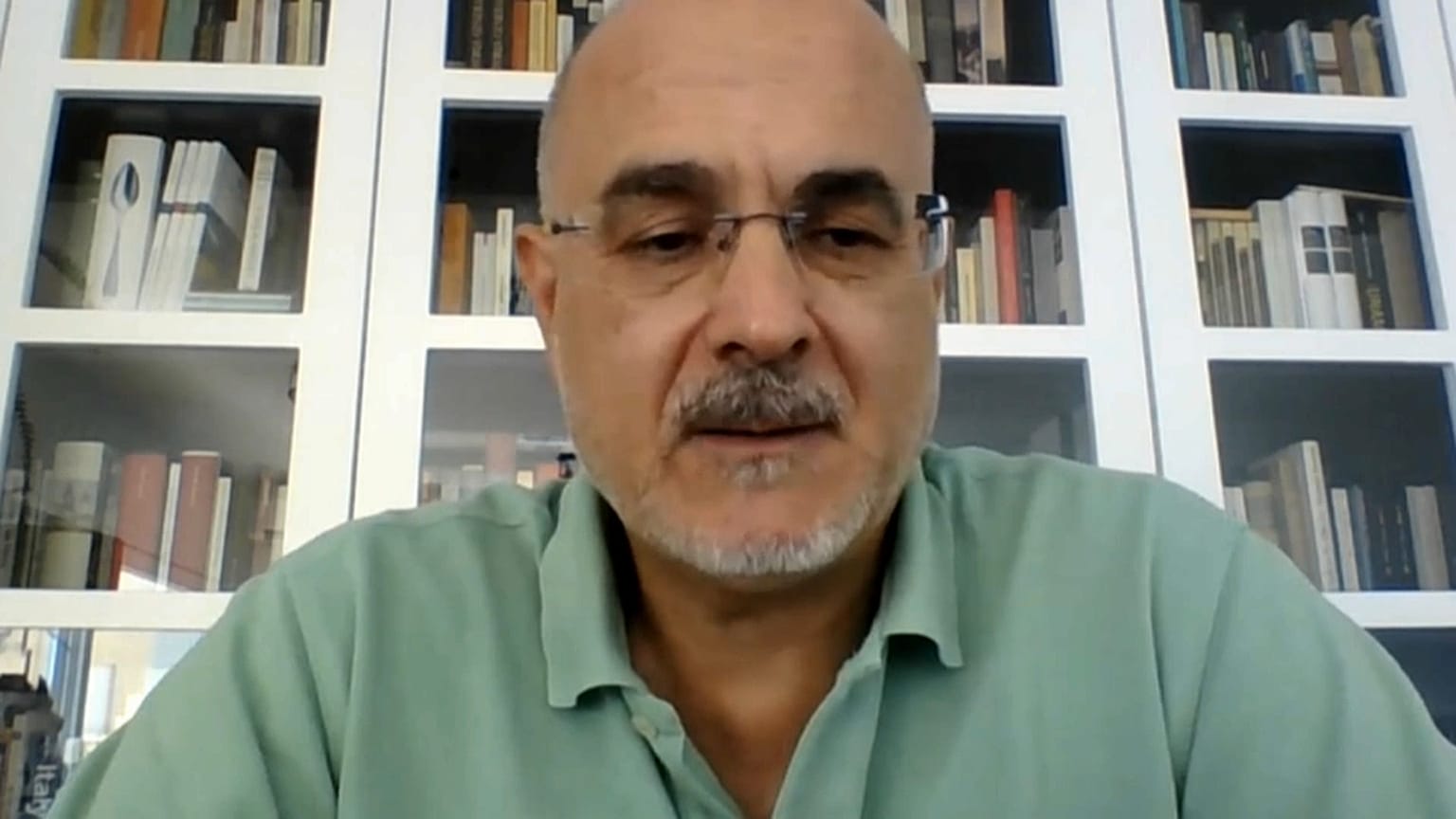 ¿Qué opciones tiene el Aquarius tras la retirada de su pabellón panameño?