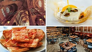 A gastrotour of León