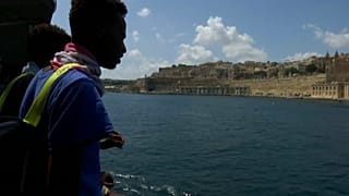 Мальта согласилась принять "Аквариус"