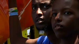 Σε λιμάνι της Μάλτας το Aquarius