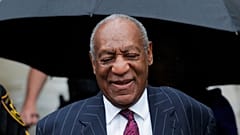 Bill Cosby condamné à une peine de 3 à 10 ans de prison