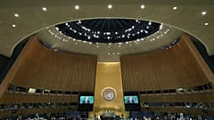 ستُّ معلومات قد لا تعرفها عن الجمعية العامة للأمم المتحدة