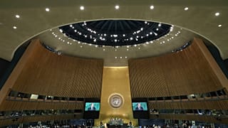 ستُّ معلومات قد لا تعرفها عن الجمعية العامة للأمم المتحدة