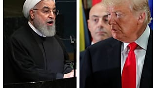Usa-Iran: scontro frontale all'ONU