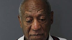 'Cosby Show' em prisão de segurança máxima