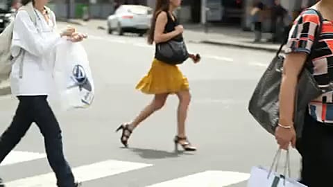 French court jails man for "cat-calling"