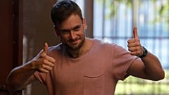 Петр Верзилов выписан из больницы