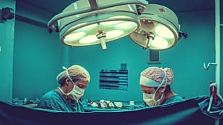 Apandisit tedavisinde yeni dönem: Antibiyotikli çözüm