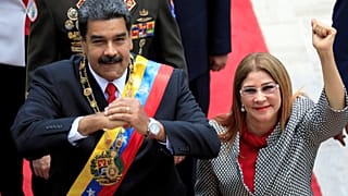 'Sultan Maduro'nun eşi ve yakın çevresi ABD'nin kara listesinde
