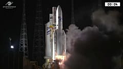Et de 100 pour Ariane 5 !