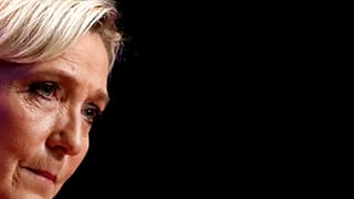 La saisie des aides allégée pour le Rassemblement national