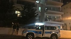 Κύπρος: Ενώπιον της δικαιοσύνης ο ύποπτος για την απαγωγή των παιδιών