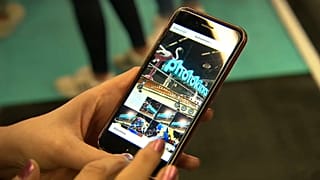 Photokina 2018: Das Smartphone als Köder