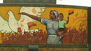 Missão do FMI está em Luanda