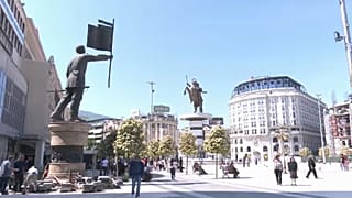 Σκόπια: Το brain drain ερημώνει την ύπαιθρο