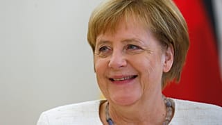 Nyugat-német márkát és könyveket is csempészett annak idején Merkel