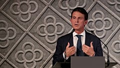 The real Manuel Valls