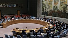 United Nations Security Council 
