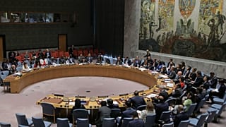 United Nations Security Council 
