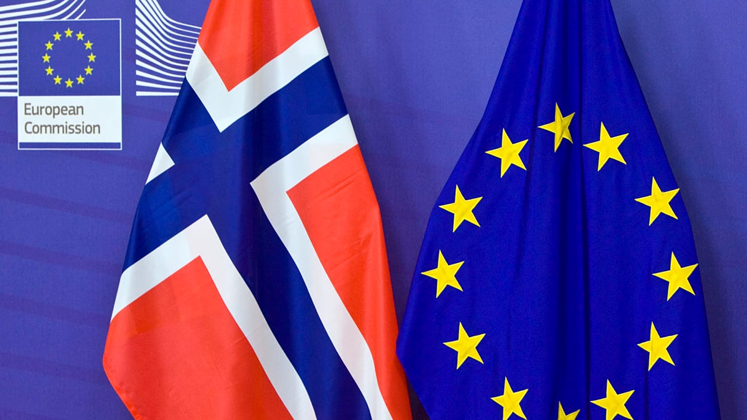 Poderá o Brexit ser feito com o "modelo da Noruega"?