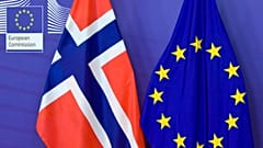 Poderá o Brexit ser feito com o "modelo da Noruega"?