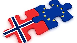 Das norwegische Modell als Vorbild für Brexit?