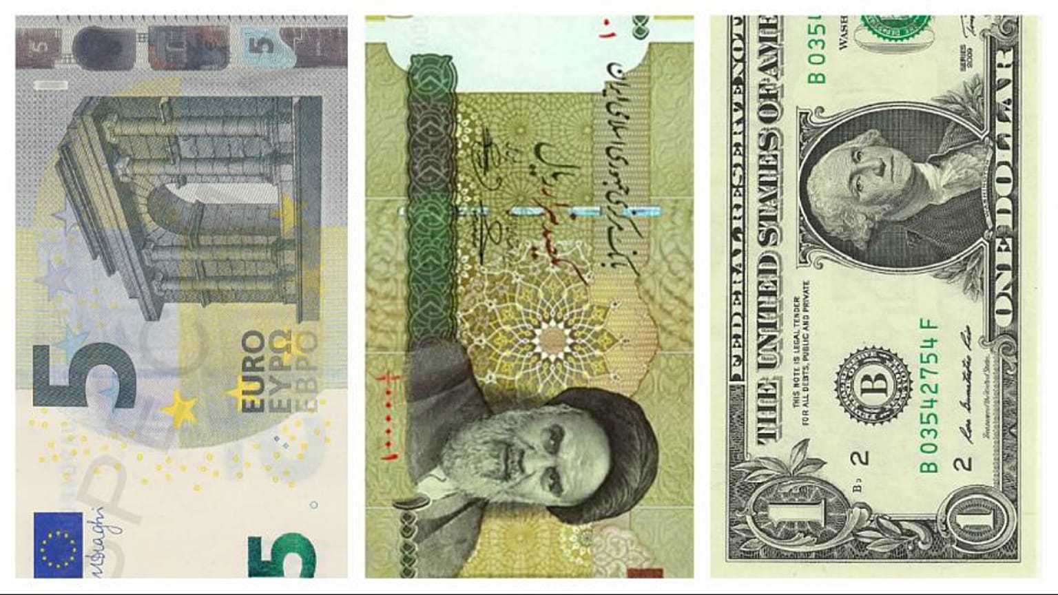 نوسانات بازار ارز؛ دلار از مرز ۱۹ هزار تومان و یورو از ۲۲ هزار تومان گذشت