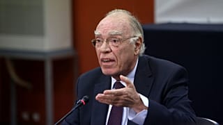 Αποχωρεί από την Κ.Ο. της Ένωσης Κεντρώων ο Αριστείδης Φωκάς