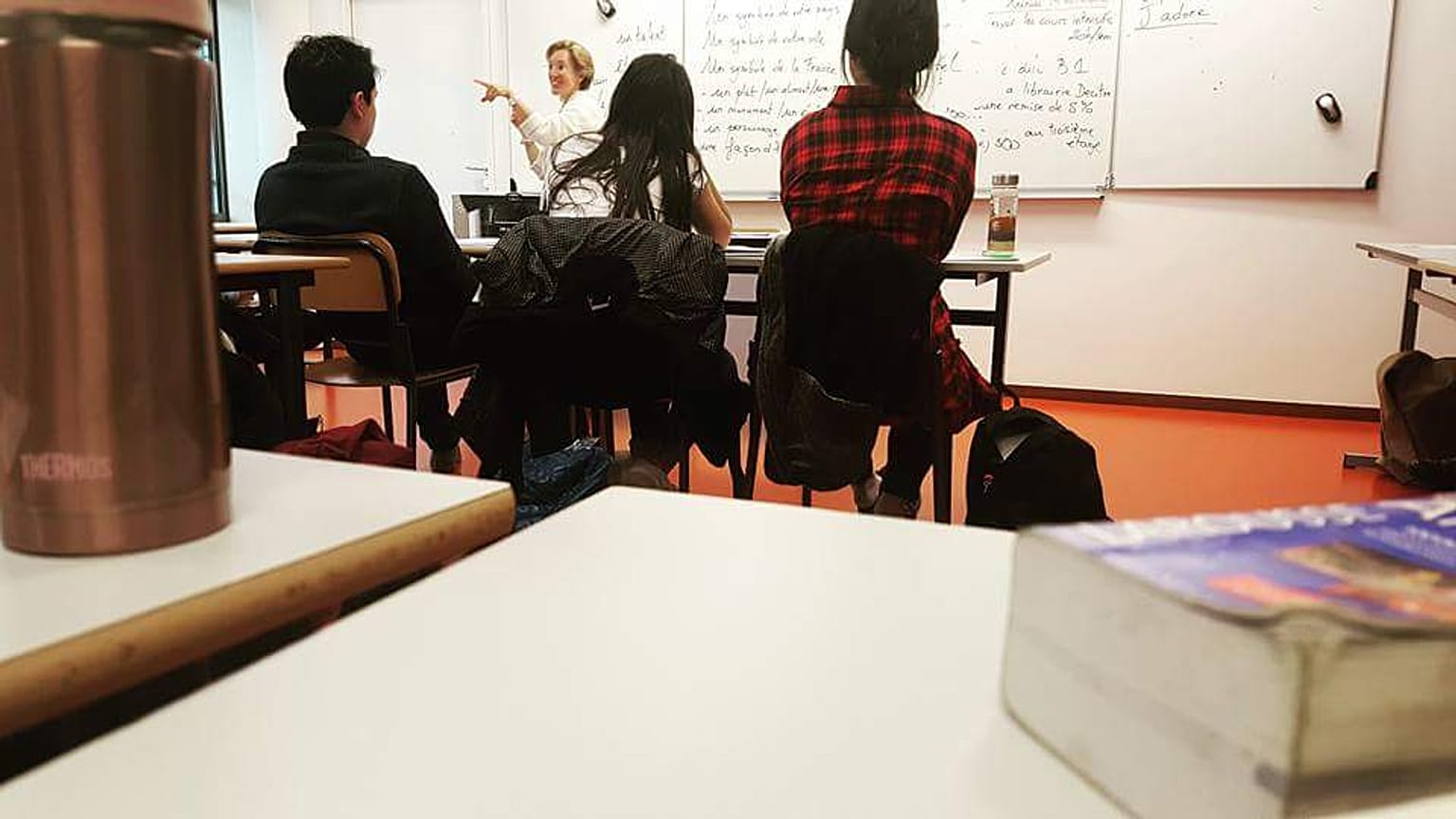 AB'nin yüzde 65'i yabancı dil biliyor