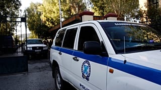 «Τρικάκια» στο σπίτι του Μ. Χρυσοχοΐδη