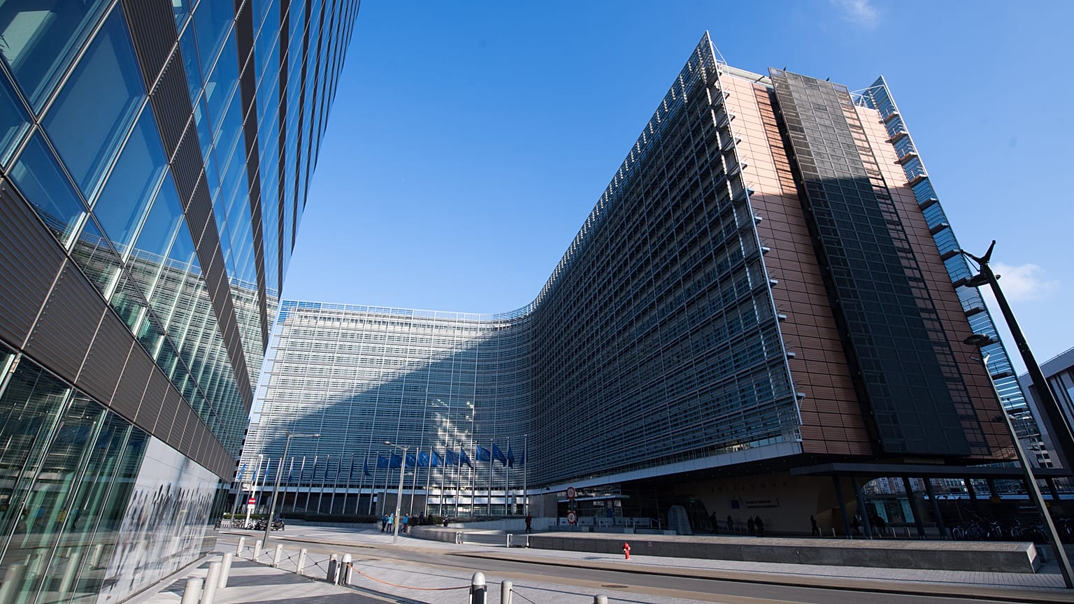 The Brief: race for the EU top job