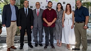 "Live Innovation 2018": Ο νικητής του 2ου διαγωνισμού καινοτομίας
