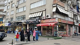 Bursa, Çarşamba mahallesi