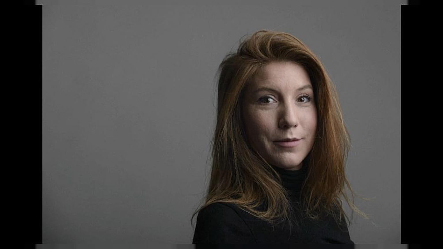 Peter Madsen tarafından öldürülen İsveçli gazeteci Kim Wall