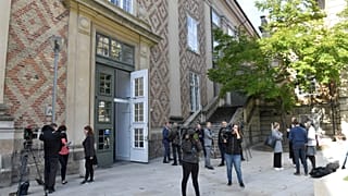 Prison à vie confirmée en appel pour Peter Madsen