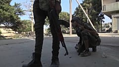 Новое перемирие в Триполи: аэропорт открыт