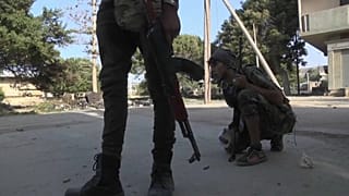 Новое перемирие в Триполи: аэропорт открыт