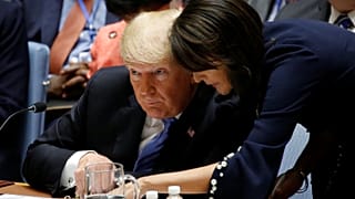 A l'ONU, Trump accuse la Chine d'interférence dans la campagne électorale américaine