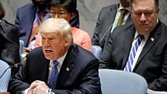 Trump acusa a China de intentar manipular las próximas elecciones en EEUU