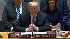 Trump szerint Kína beavatkozik a következő amerikai választásba