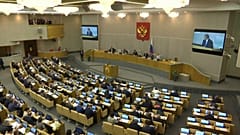 Russia: in pensione più tardi