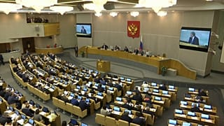 Russia: in pensione più tardi