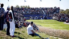Cuenta atrás para el comienzo de la Ryder Cup