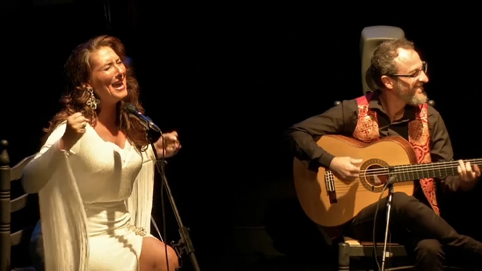 La Bienal de Flamenco enciende Sevilla