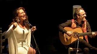 La Bienal de Flamenco enciende Sevilla