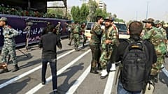 داعش با انتشار یک فایل صوتی مسئولیت حمله اهواز را بر عهده گرفت