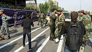 داعش با انتشار یک فایل صوتی مسئولیت حمله اهواز را بر عهده گرفت
