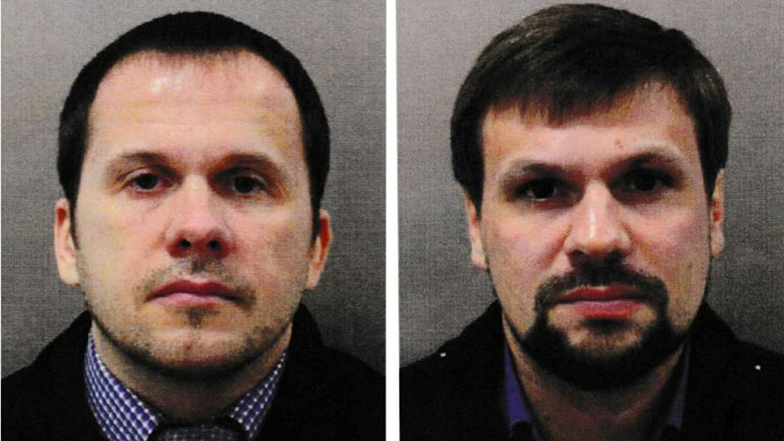 Salisbury poisoning suspect identified as a Russian colonel - report