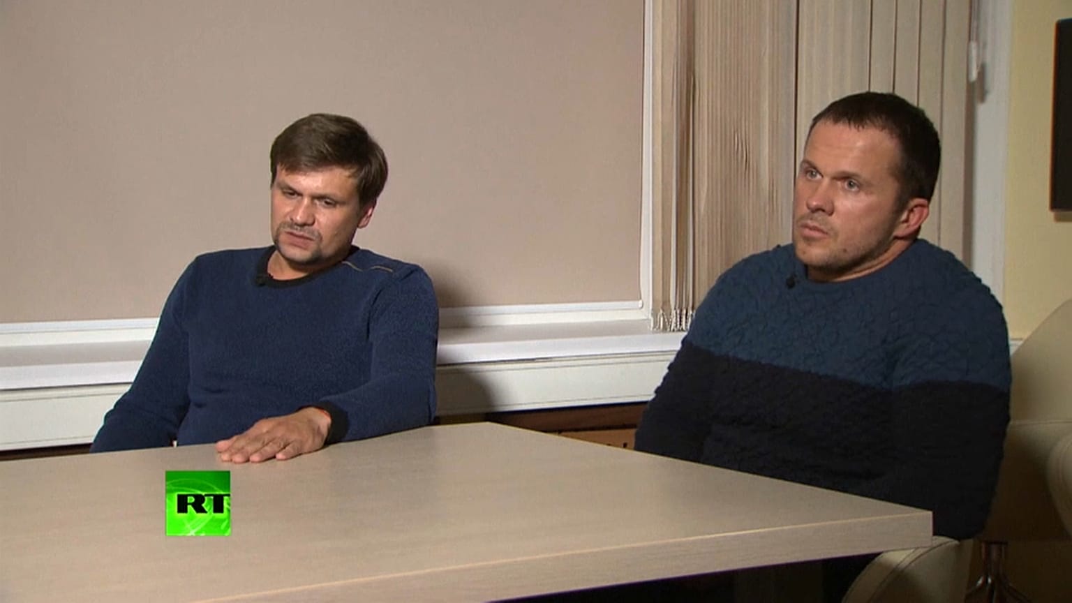 Jornal britânico divulga nome de homem procurado pelo ataque aos Skripal